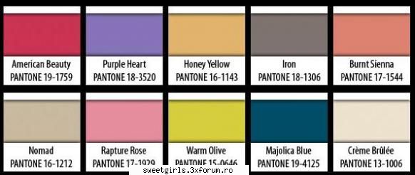 american rose
warm blue
creme la 
