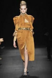 honey yellow
zac posen galerie culori